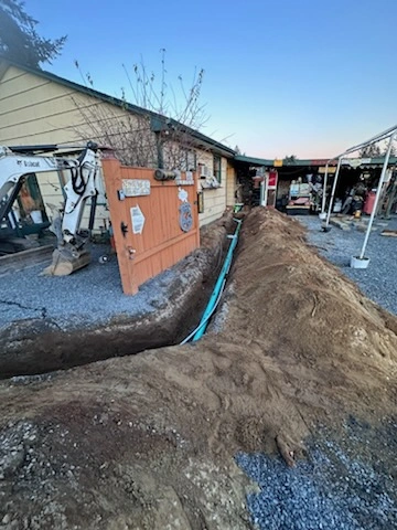 Professional Plumbing Services