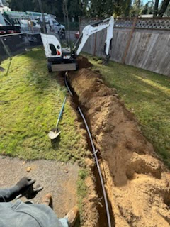 Professional Plumbing Services