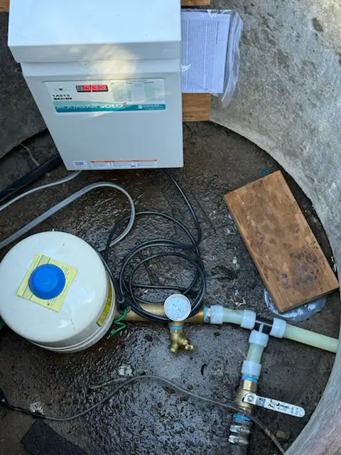 Professional Plumbing Services