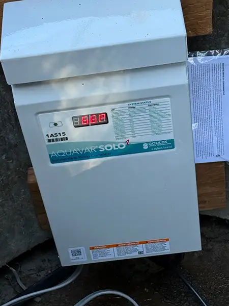 Professional Plumbing Services