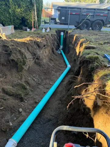 Professional Plumbing Services