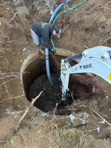 Professional Plumbing Services